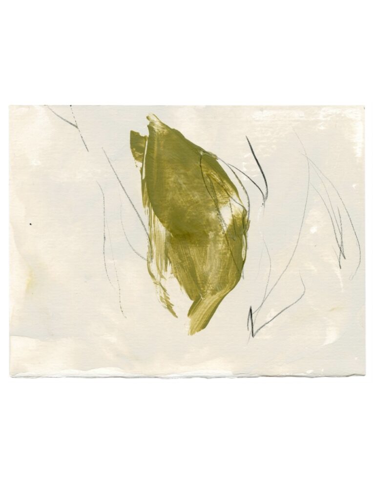 small artwork